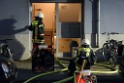 Feuer 2 Y Kellerbrand Koeln Ostheim Ruppinerstr P053